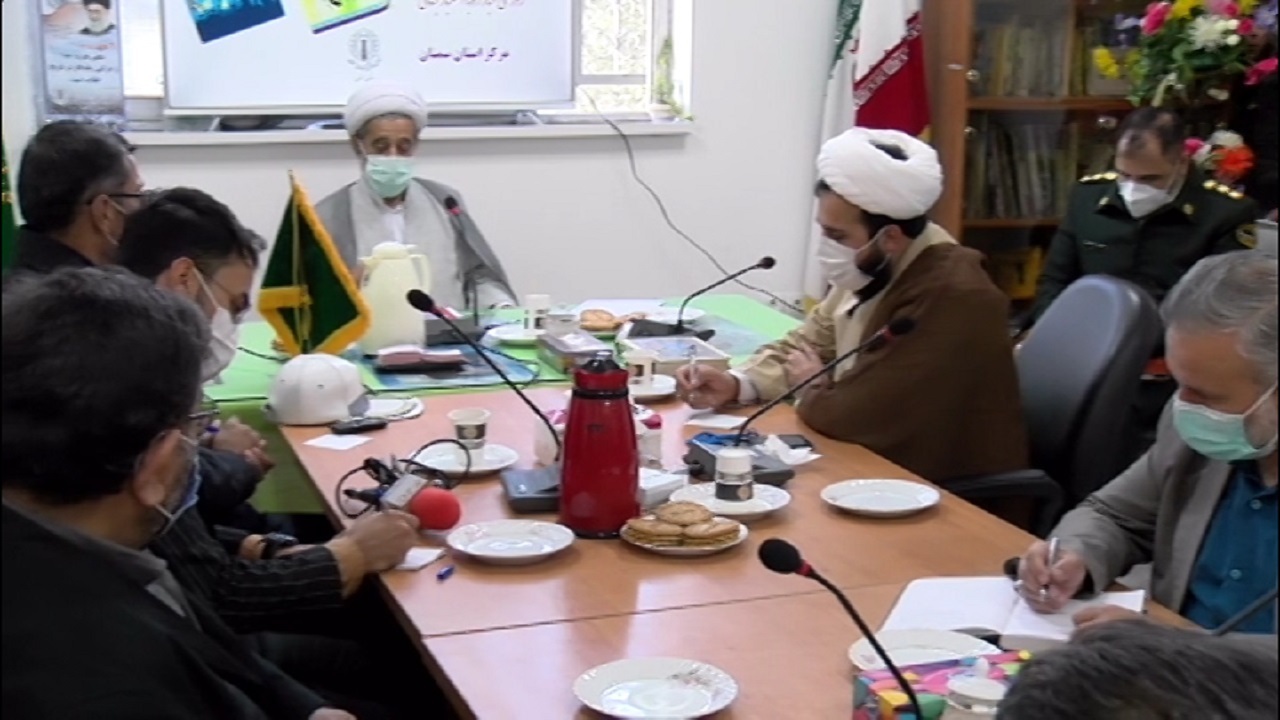 برنامه ریزی برای برگزاری اجتماع ۱۳ آبان در سمنان