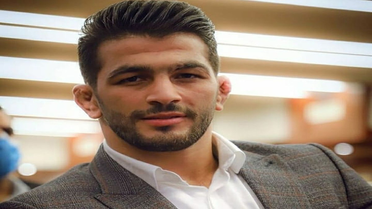 رد شایعه ازدواج یزدانی توسط خودش + فیلم
