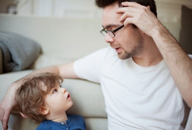 آیا عذرخواهی والدین از فرزندان کار درستی است یا خیر؟