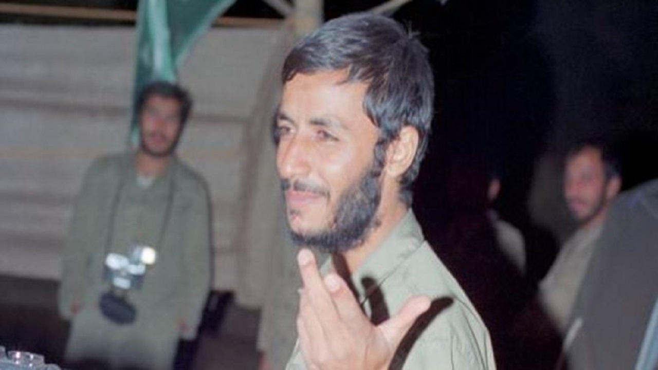 صوت منتشرنشده از شهید همت/ ما را از جنگ نترسانید، هزار تابوت آماده کرده‌ایم!