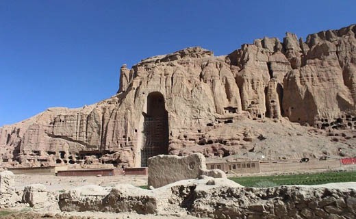 ولایت بامیان افغانستان کجاست و چه اهمیتی دارد؟ + فیلم