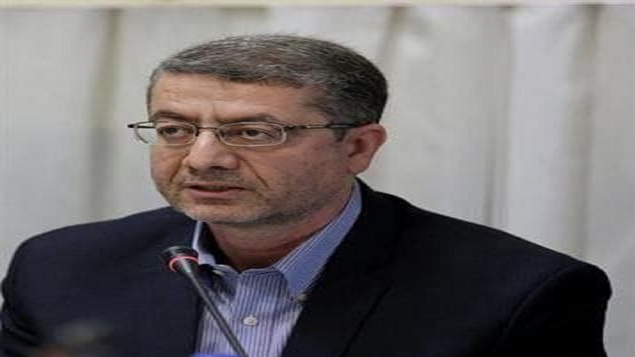 «رضا شریعت» سرپرست موسسه کار و تامین اجتماعی شد