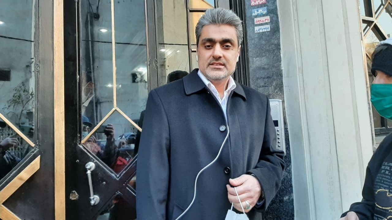 فدراسیون فوتبال
