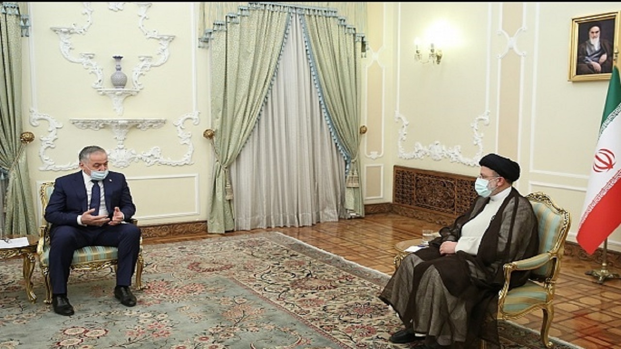 فصل جدیدی در روابط ایران و تاجیکستان آغاز شده است/ آمریکایی‌ها در حوادث و ناامنی‌های اخیر افغانستان دست دارند