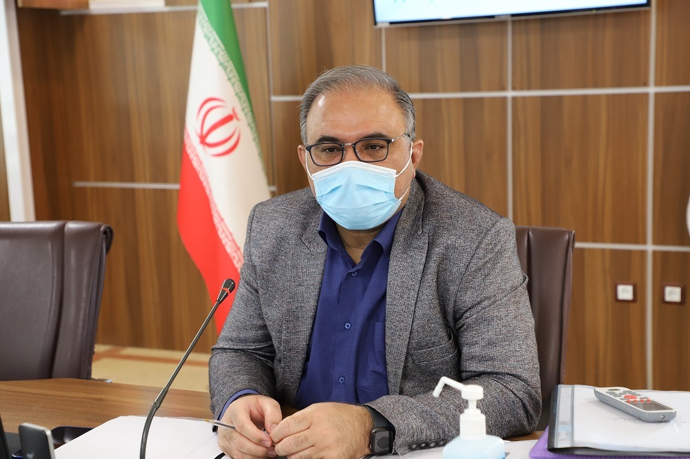 رعایت شیوه نامه‌های بهداشتی در فارس به کمتر از ۵۰ درصد رسیده است