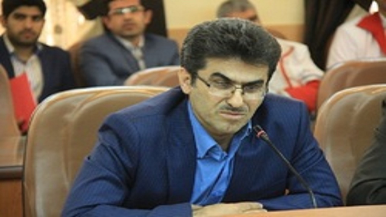 تغییر رئیس دانشگاه علوم‌ پزشکی بابل