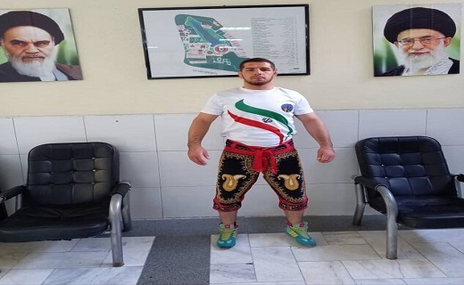اسلام شکوهی&zwnj;راد 