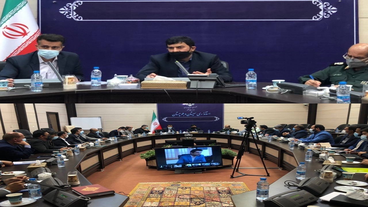 استاندار: فعالیت جایگاه‌های سوخت هرچه سریعتر به روال عادی برگردد
