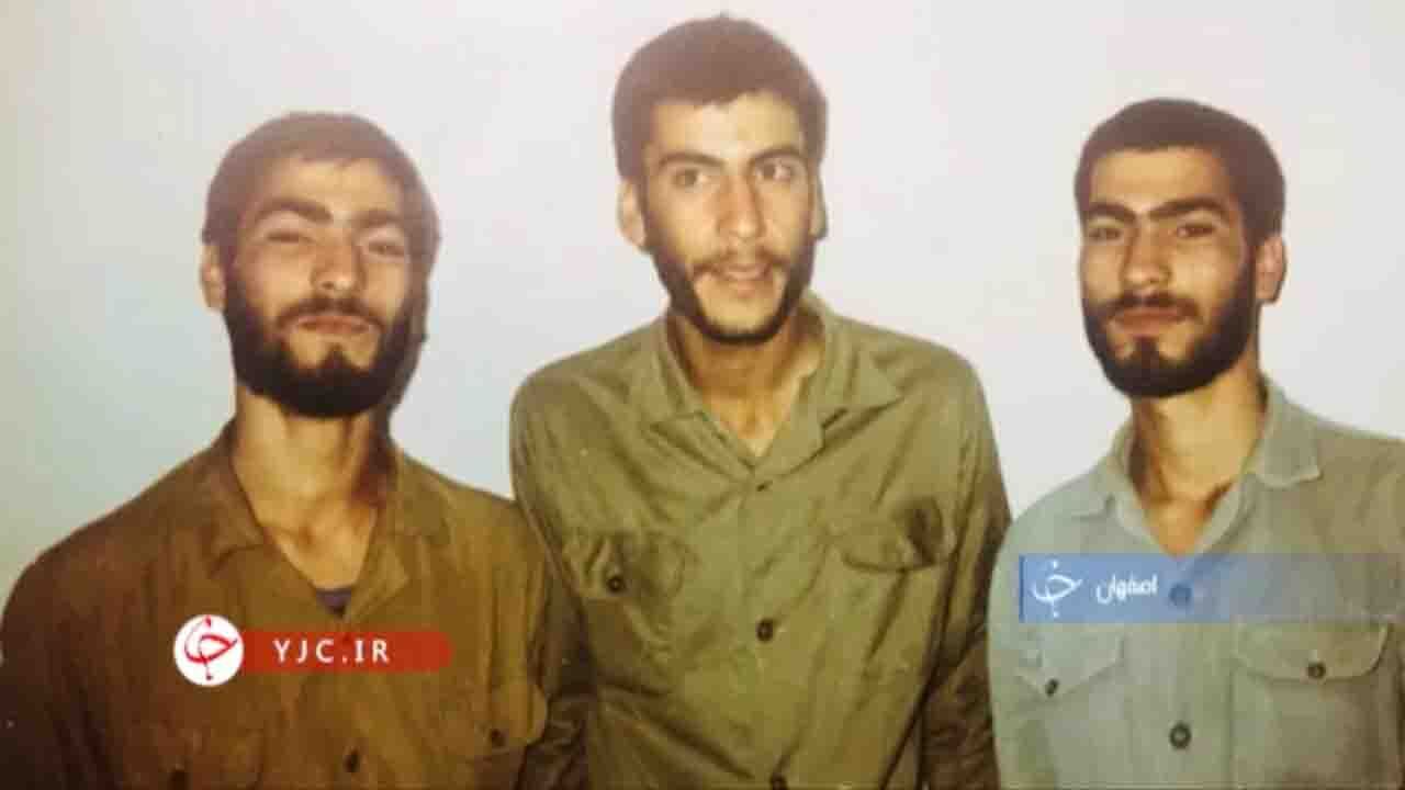 علی چریکِ دفاع مقدس که بود؟
