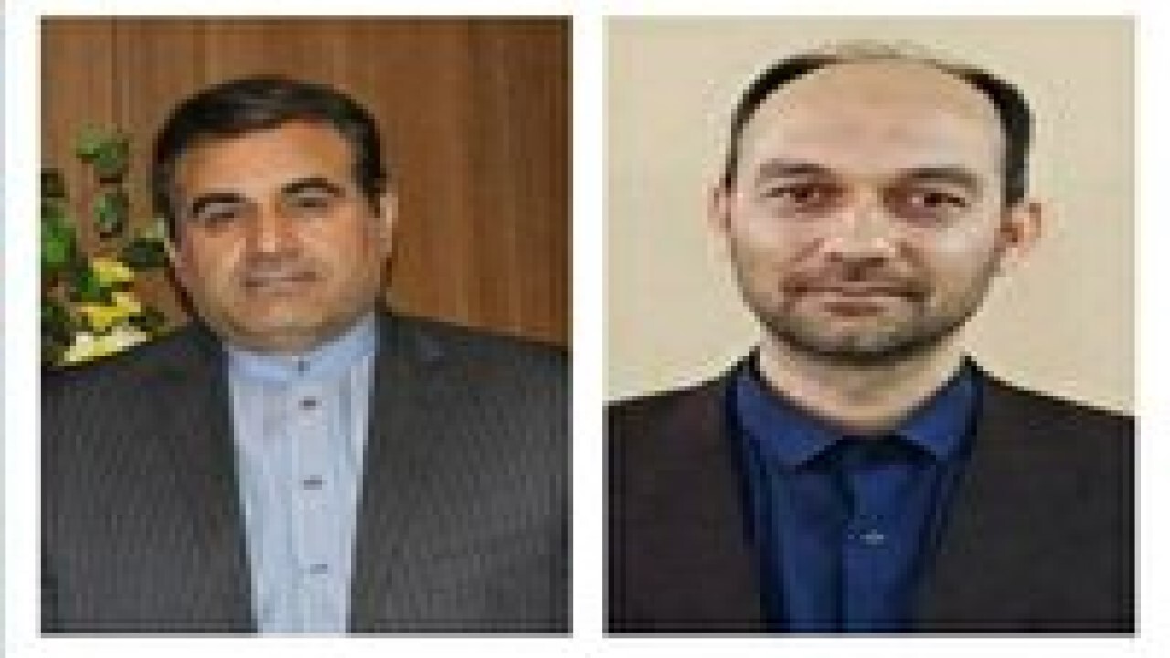 فرماندار راز و جرگلان سرپرست معاونت سیاسی استانداری شد