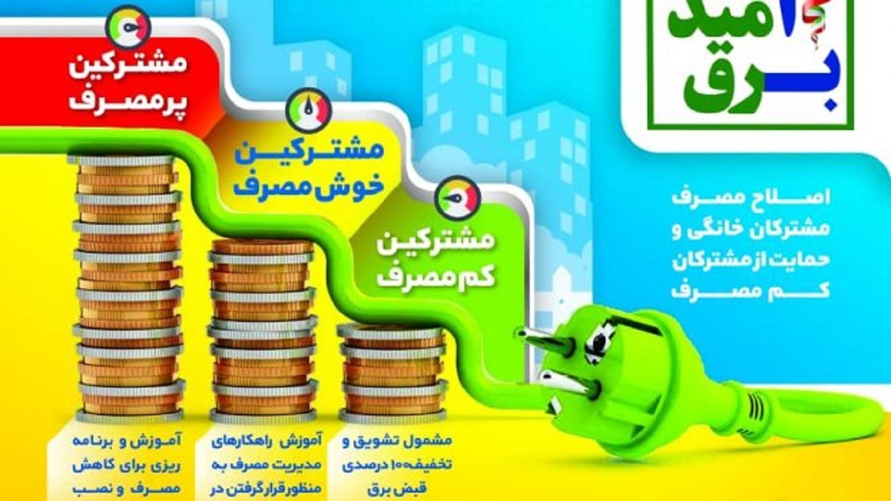 بخشودگی هزینه برق مشترکان کهگیلویه و بویراحمدی