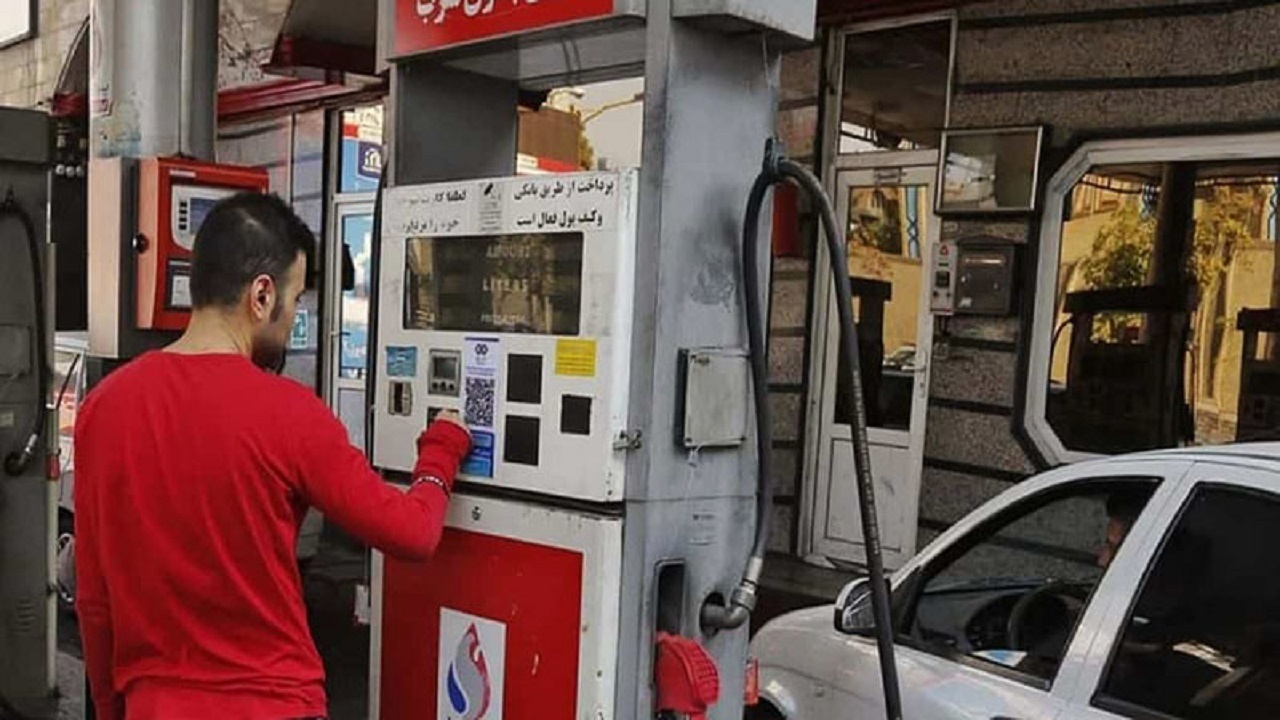 فعالیت مجدد ۱۶۳ جایگاه سوخت گیری در فارس