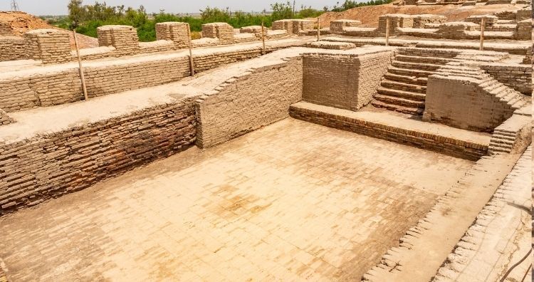 اماکن باستانی باستانی