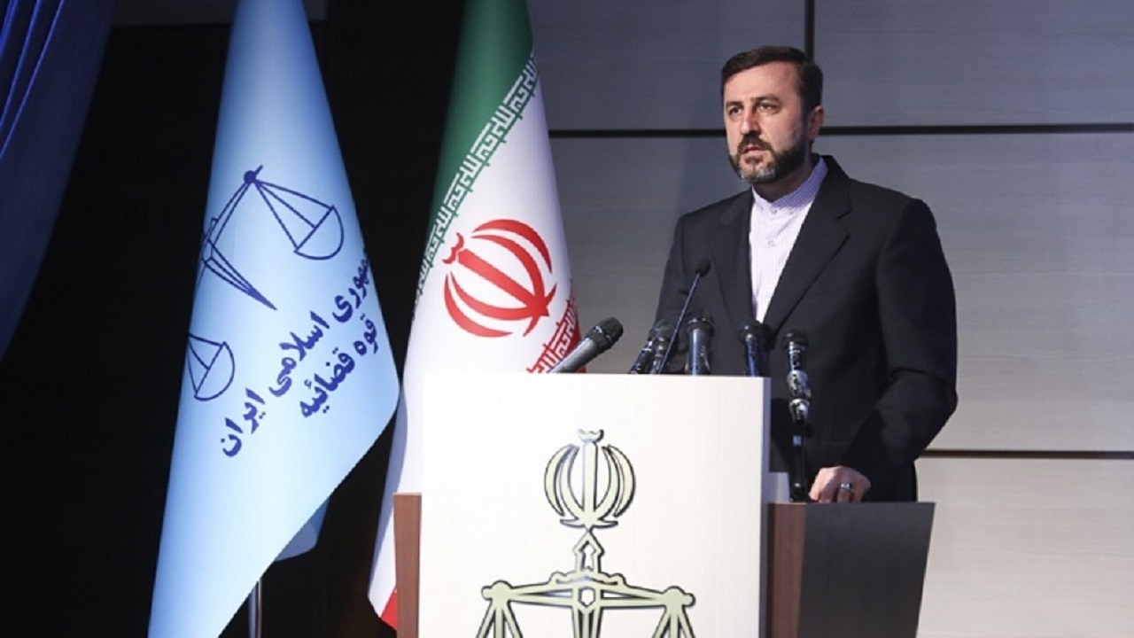 تاکید دبیر ستاد حقوق بشر بر تسهیل خدمات‌رسانی به ایرانیان خارج از کشور و رسیدگی به وضعیت ایرانیان زندانی