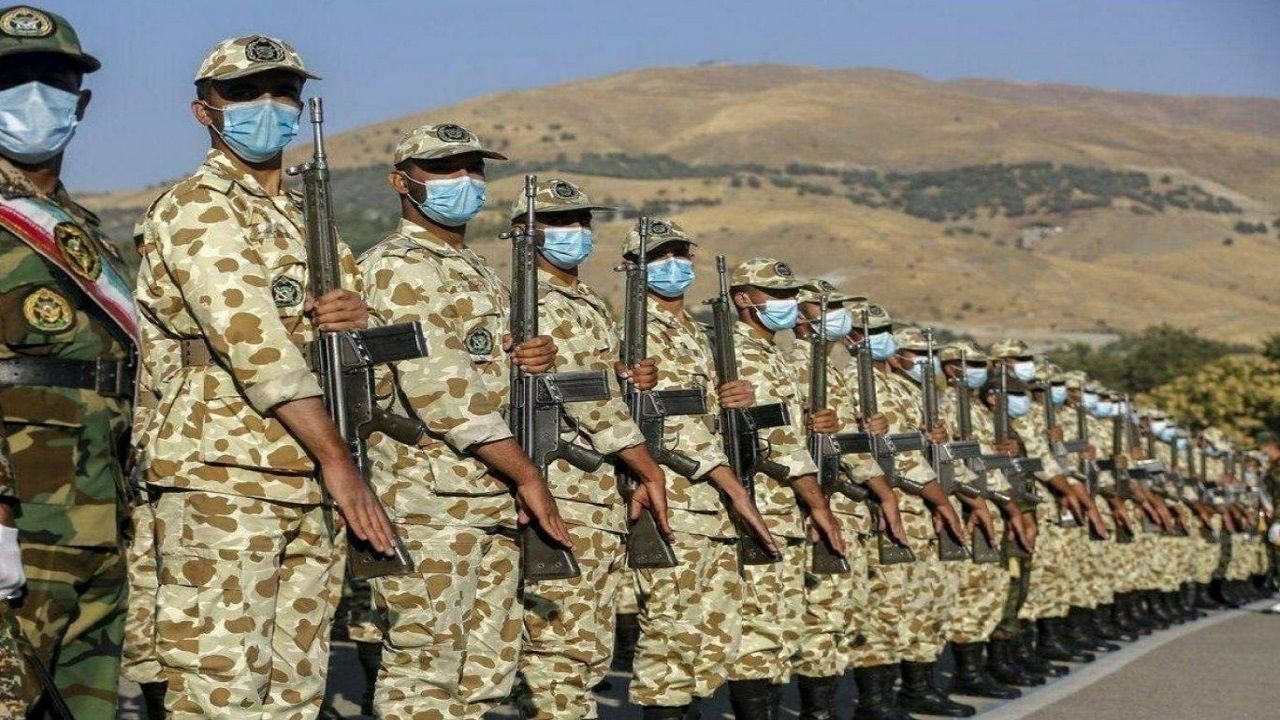 سربازان کردستانی وام قرض الحسنه  اشتغال دریافت می کنند