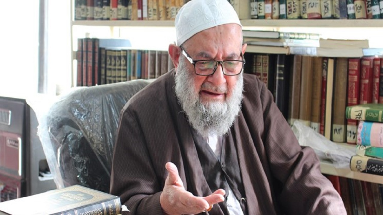 اعلام برنامه‌های سالگرد استاد اخلاق «فاضلیان» در سطح کشور