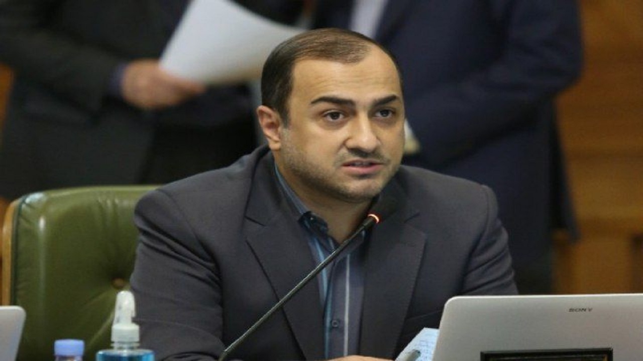 توضیحات عضو شورای شهر درباره طرح رصد/ در کشور ما بودجه ریزی از موضع بالا به پایین انجام می‌شود