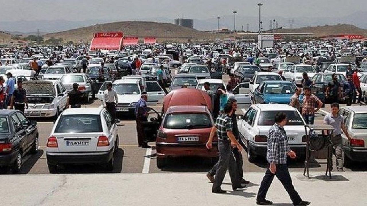 واردات، خودرو را ارزان می کند؟ / سرپا بودن خودرو سازی های داخلی با وجود ضرر