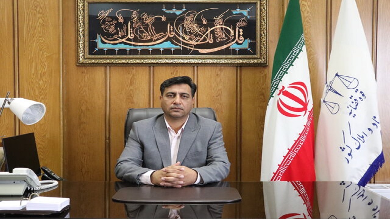 رشد ۹۵ درصدی صدور اسناد دولتی در خراسان رضوی