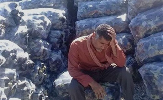 بی برنامه گی هایی که خشکسالی ها را بیشتر کرده است