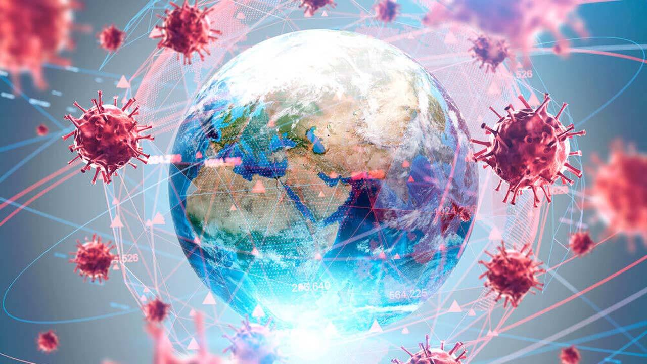 تنها راه خلاصی از بیماری کرونا چیست؟ + فیلم