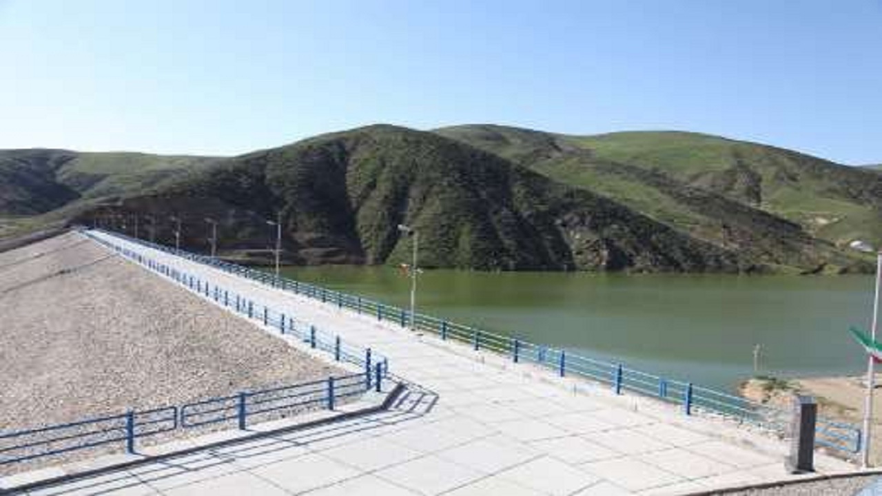 تصویب ۱۳ میلیارد تومان برای تکمیل عملیات اجرایی طرح آبیاری تحت فشار پایاب سد بابا احمد