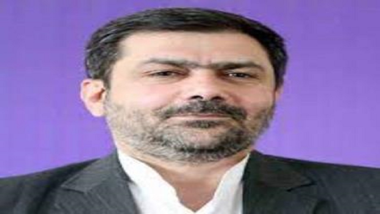 سرپرست معاونت امنیتی و انتظامی استانداری تهران منصوب شد