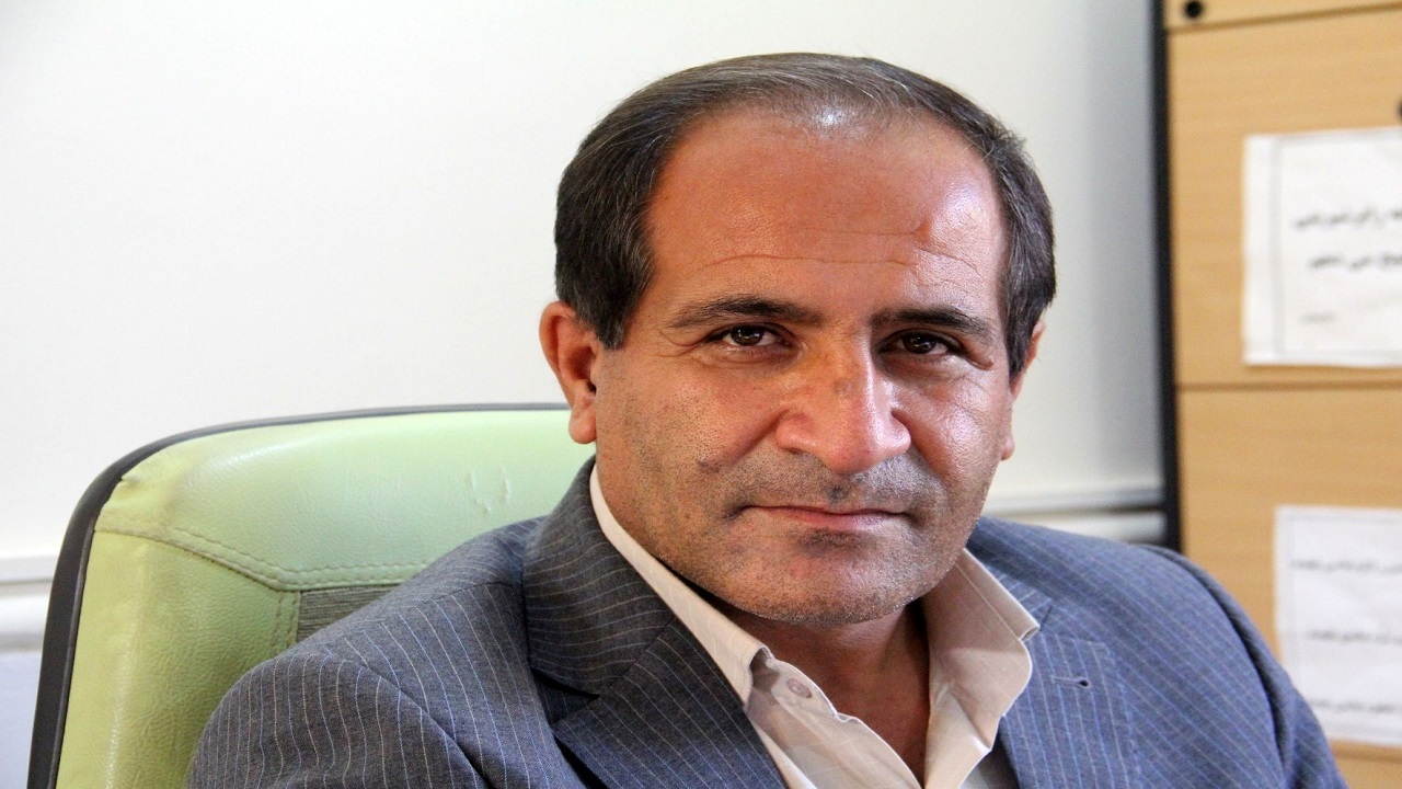جهانبخش: همه چیز برای برگزاری مسابقات پاورلیفتینگ بانوان در یاسوج مهیا است