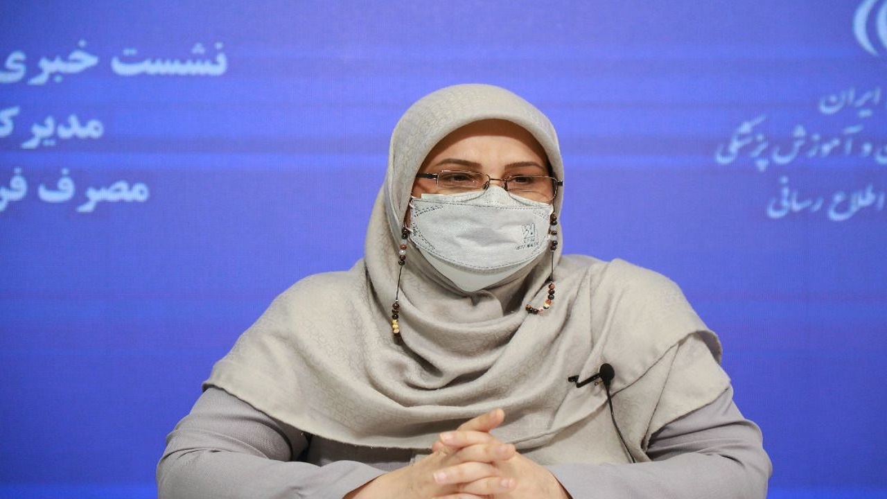 افزایش مصرف آنتی بیوتیک در دوران کرونا/عرضه و نگهداری قرص برنج ممنوع است