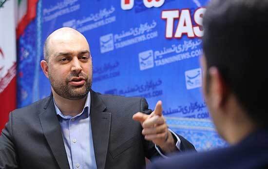 تمام داماد&zwnj;های مقامات که به پُست و مقام رسیدند