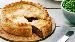 چند ایده برای پختن تارت و شیرینی خانگی + فیلم