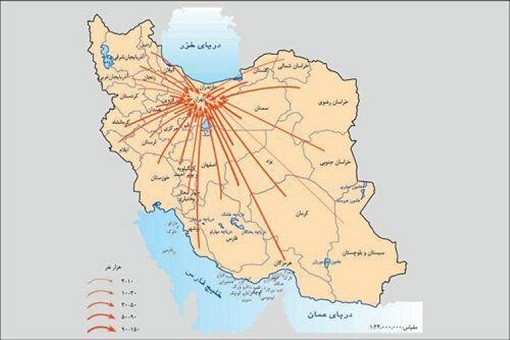 سرطان سوغات جدید شهر تهران حاصل بنزین گران و بی کیفیت / پایان ممنوعیت واردات خودروهای خارجی برای جلوگیری از آلودگی هوا /معاینه فنی سالی ۳ بار میشود / معلق شدن پایتخت نشینان در آسمان ریز ذرات سرطان سوغات جدید شهر تهران حاصل بنزین گران و بی کیفیت / پایان ممنوعیت واردات خودروهای خارجی برای جلوگیری از آلودگی هوا /معاینه فنی سالی ۳ بار میشود / معلق شدن پایتخت نشینان در آسمان ریز ذرات
