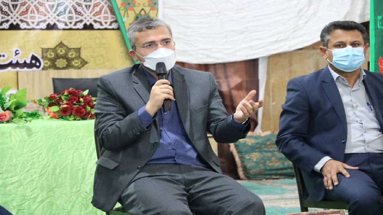 بی‌توجهی شرکت ملی مناطق نفت‌خیز به تعهداتش در بوشهر
