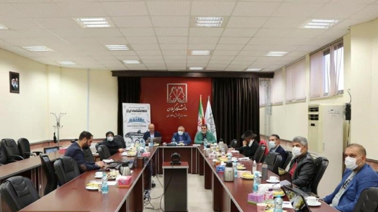برگزاری همایش بین المللی ماهی شناسی در گیلان