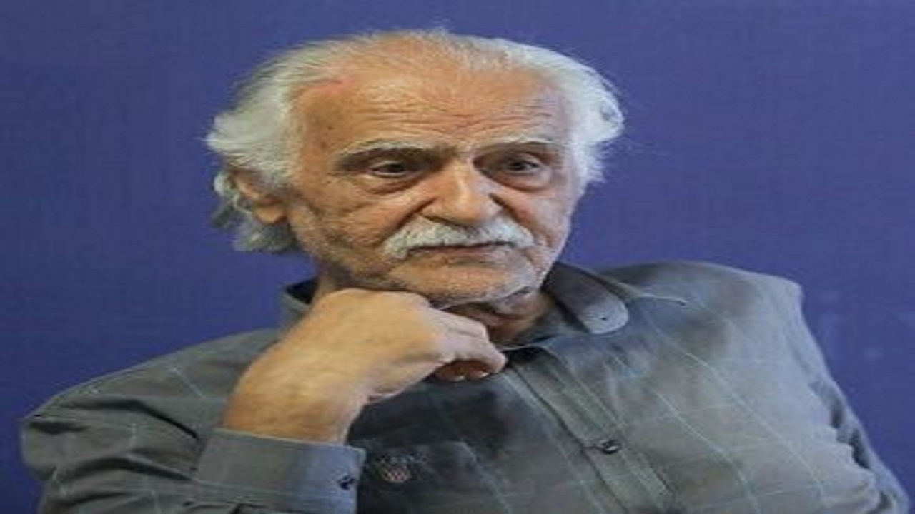 هوشنگ چالنگی درگذشت