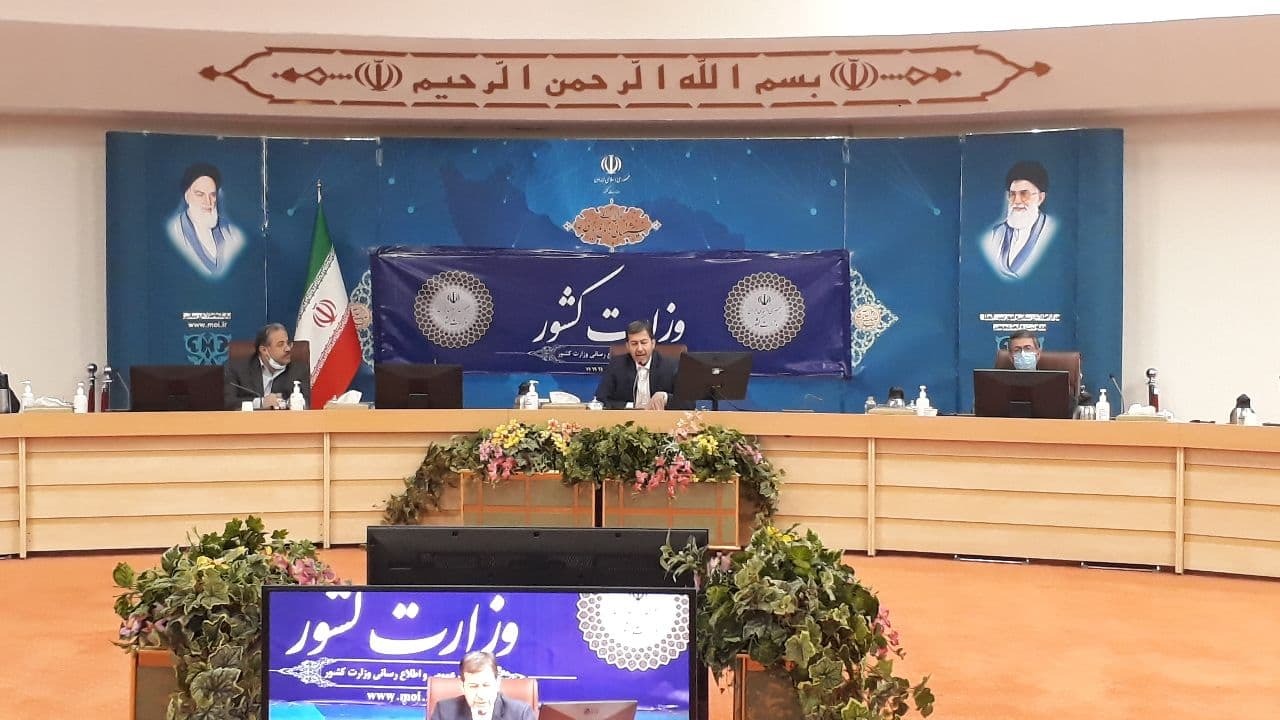 مبارزه و پیشگیری از فساد در شهرداری‌ها در حال انجام است