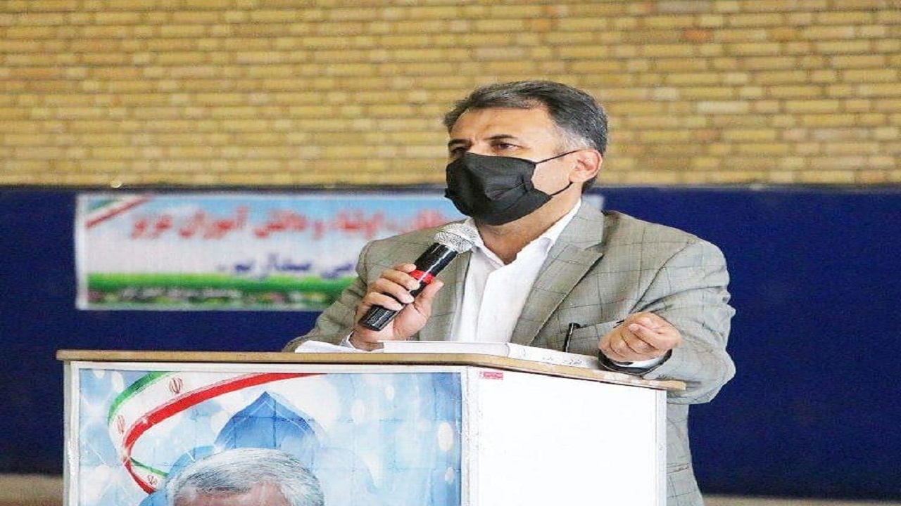 کاهش اضافه وزن در بین دانش آموزان استان قزوین