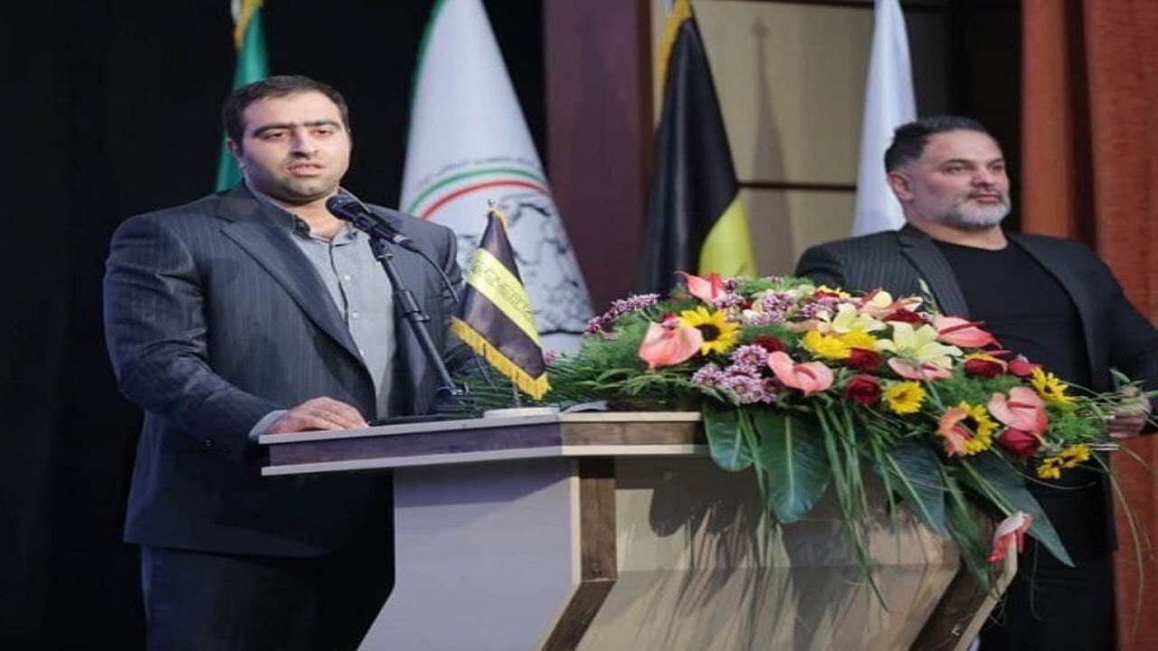 سرپرست جدید دبیری فدراسیون انتخاب شد