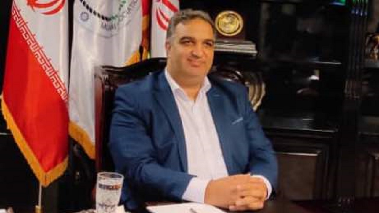رئیس انجمن موی تای ایران، سفیر عالی ورزش جهان شد