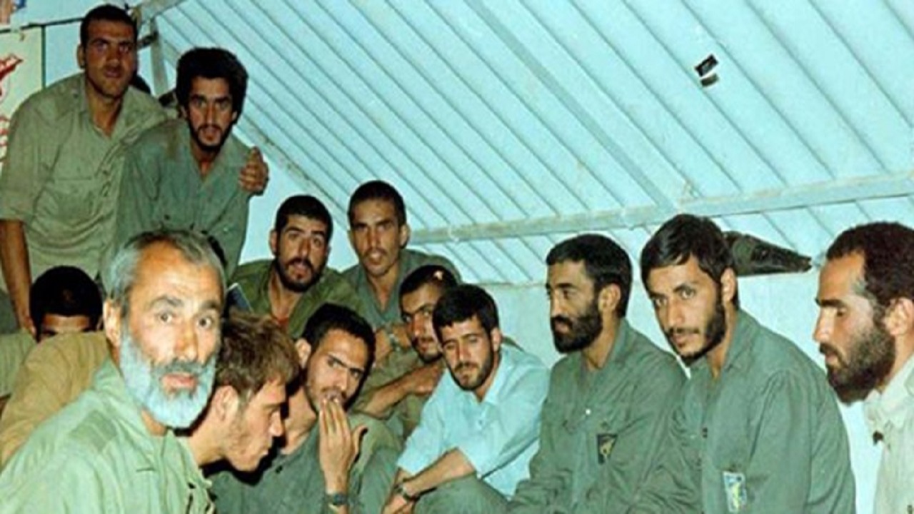 حسرت شهید همت از عملیاتی که انجام نشد/ بمبی که ۱۶ روز طول کشید خنثی شود!