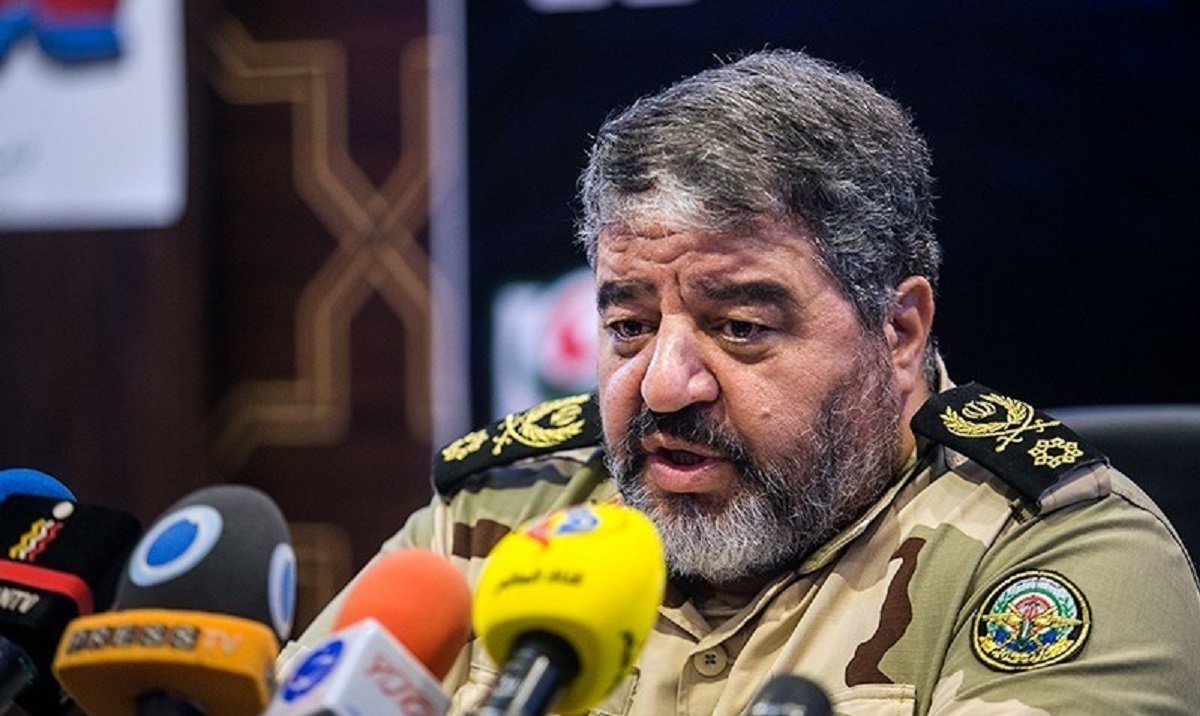 سازمان پدافند غیرعامل: همچنان در حال بررسی هستیم