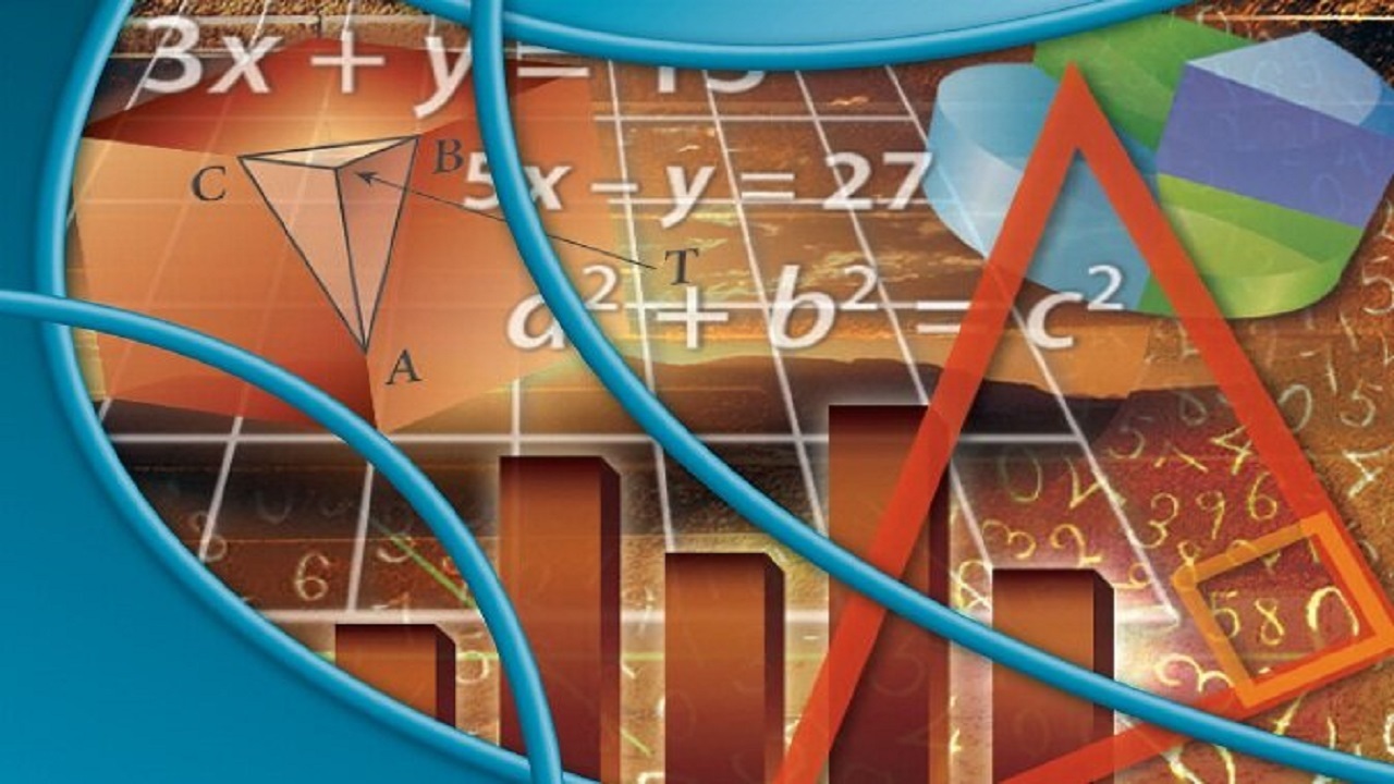 ریاضی شانه زلف پریشان عالم/ ردپای دنباله اعداد فیبوناچی در DNA و دانه‌های آفتابگردان