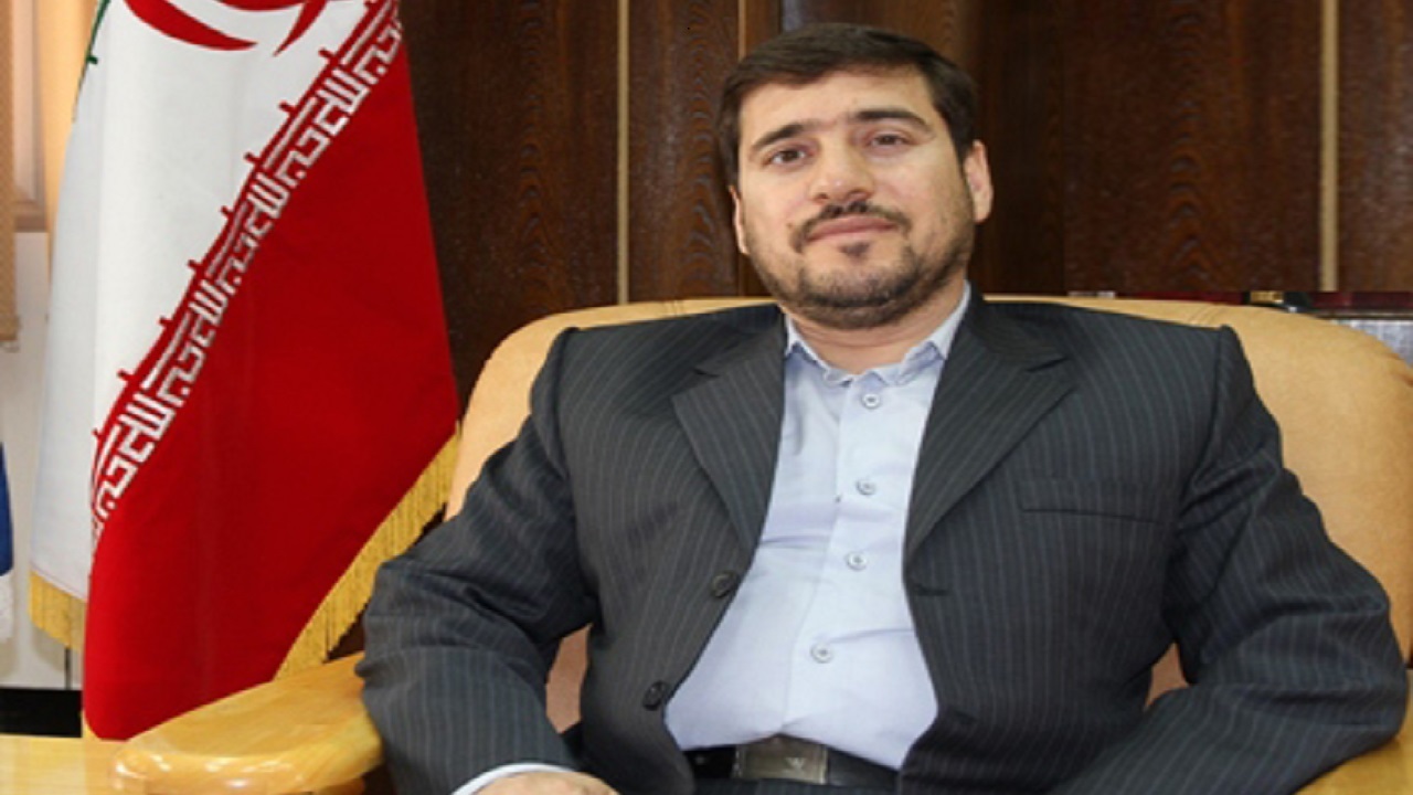 صفایی مدیرعامل سازمان بنادر و دریانوردی شد
