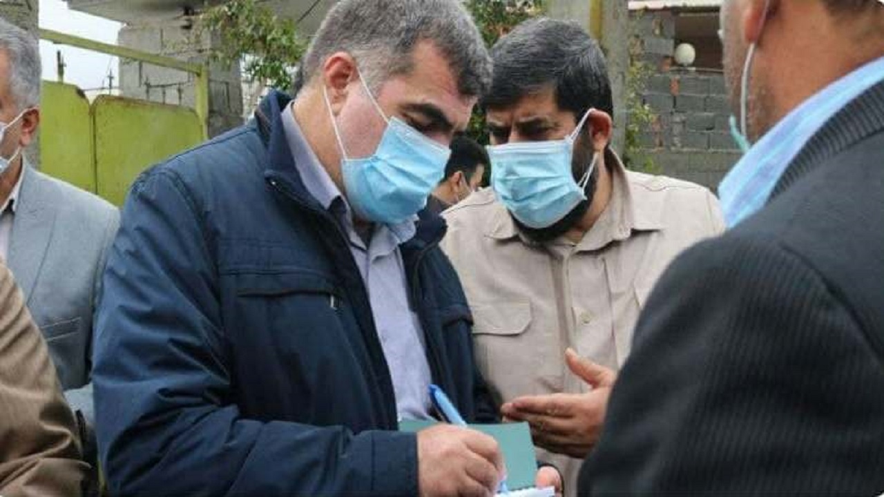 مقاوم سازی منازل روستایی کشور تا ۱۰ سال آینده