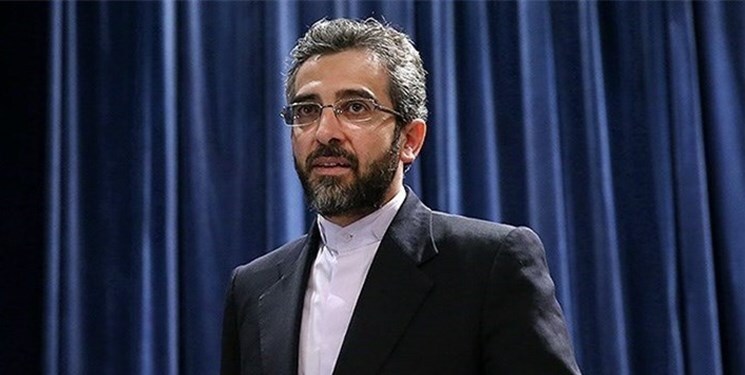 تاریخ دقیق مذاکرات هفته بعد اعلام خواهد شد