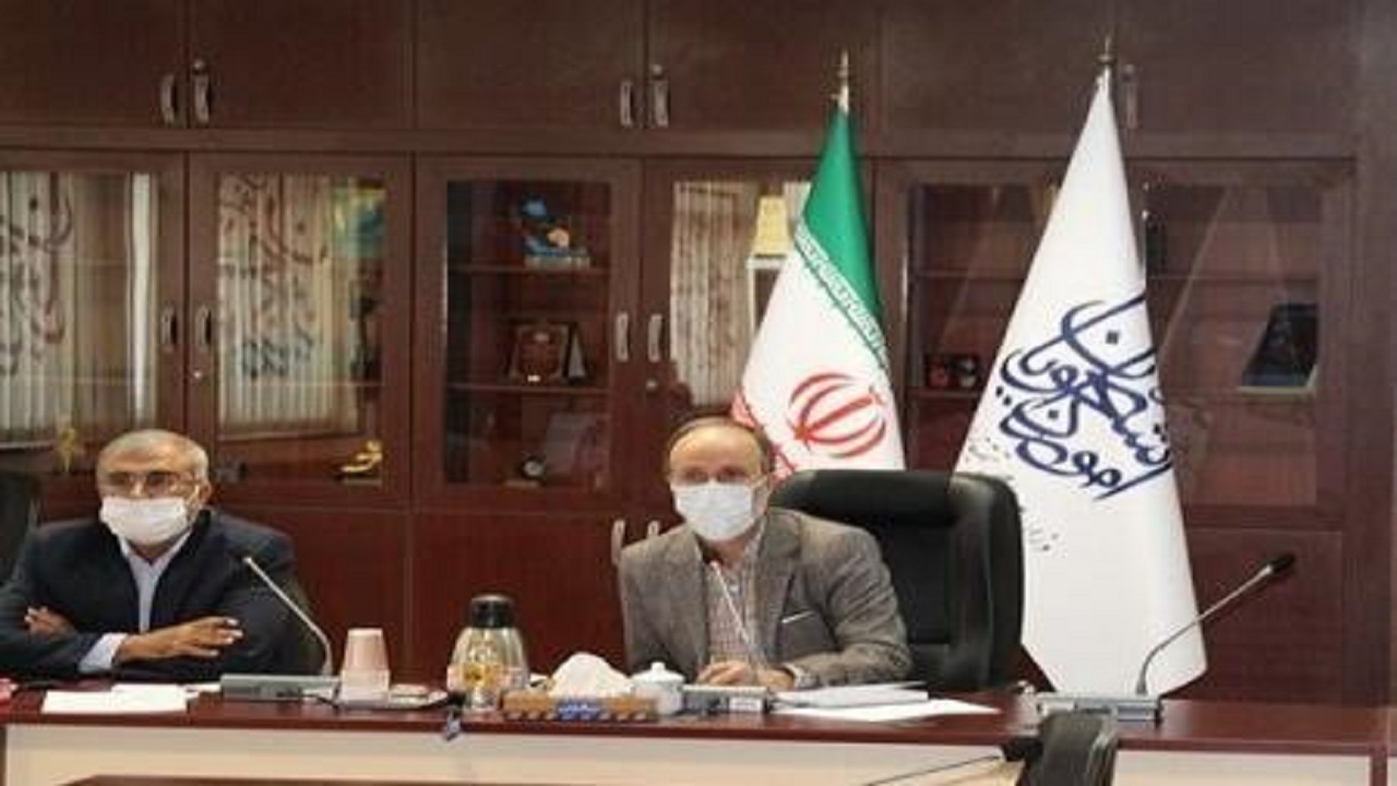 پژوهش هدفمند چالش اصلی برای حل مسائل جامعه است