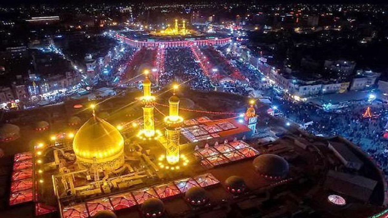 پیش ثبت نام عتبات عالیات برای البرزی ها آغاز شد