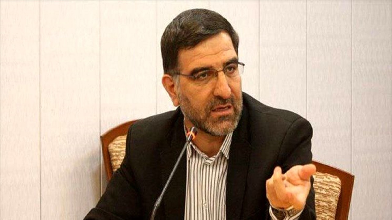 اظهار نظر جدید امیرآبادی فراهانی در مورد جذب نمایندگان مجلس در وزارت نفت