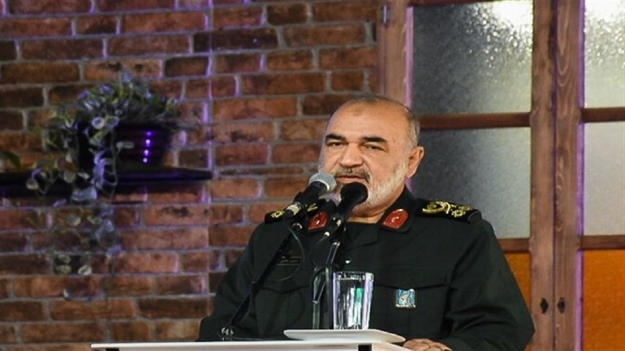 شاهد زوال قدرت‌های شیطانی هستیم/ حوادث تلخ دیگر تکرار نمی‌شود