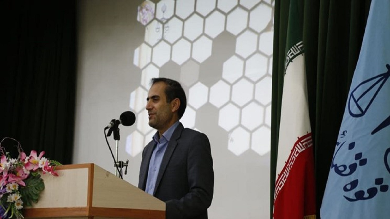 کمبود شدید قاضی از مشکلات دستگاه قضایی است/ برخی رسانه‌ها با شانتاژ خبری خوراک خبری بیگانگان را تأمین می‌کنند